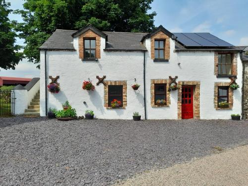 Moira Barn At Berwickhall — hotel in Moira