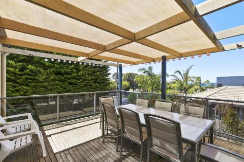 Torquay Sea Cret BYO Linen in Torquay, Australia