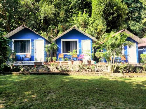 Pebbles Resort in Rishikesh, India