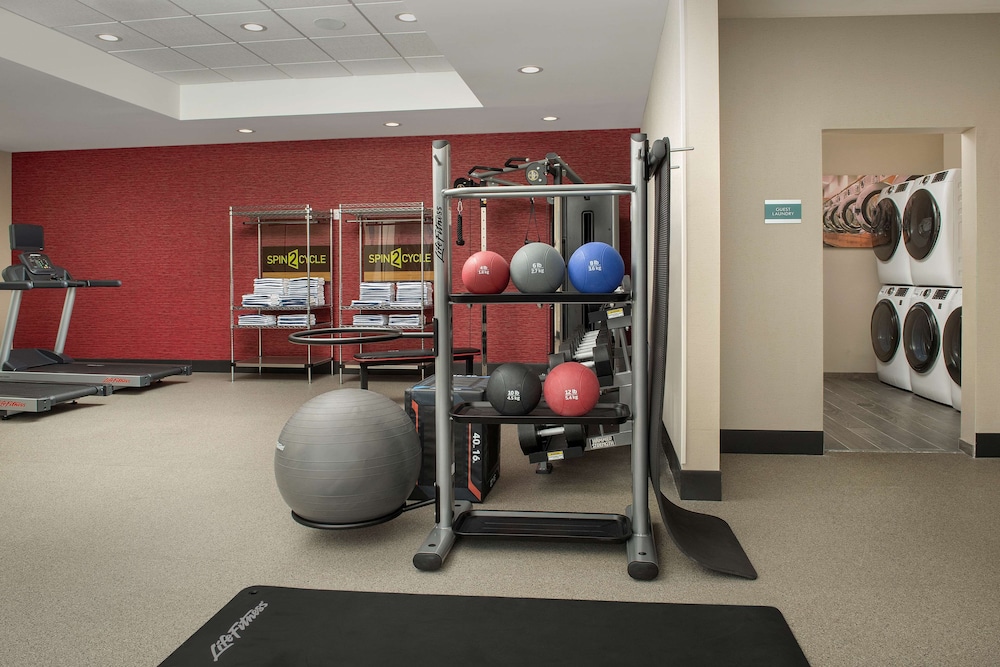 Home2 Suites by Hilton Kenner New Orleans Airport - photo 24