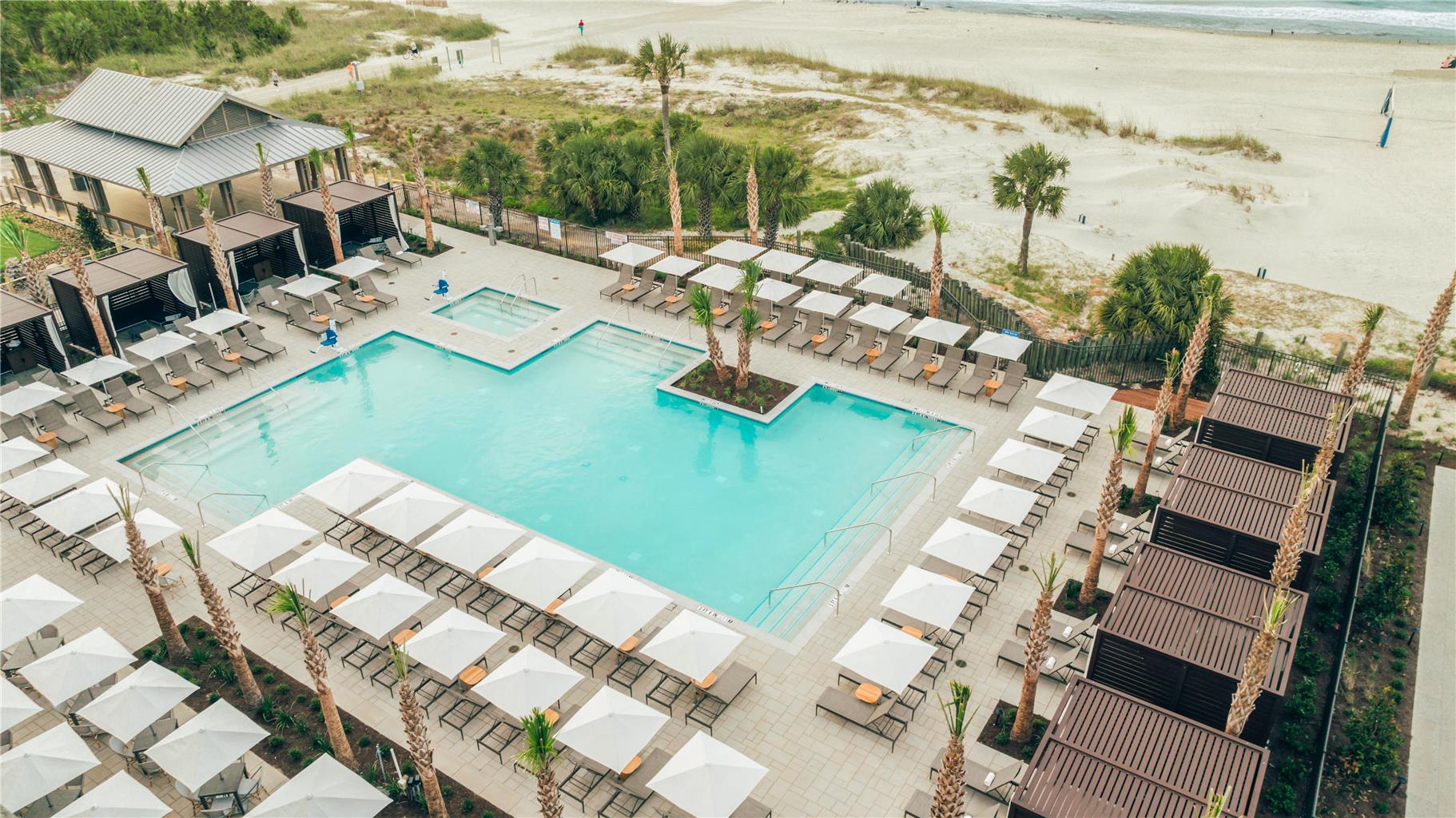 Beach House Resort Hilton Head - photo 76