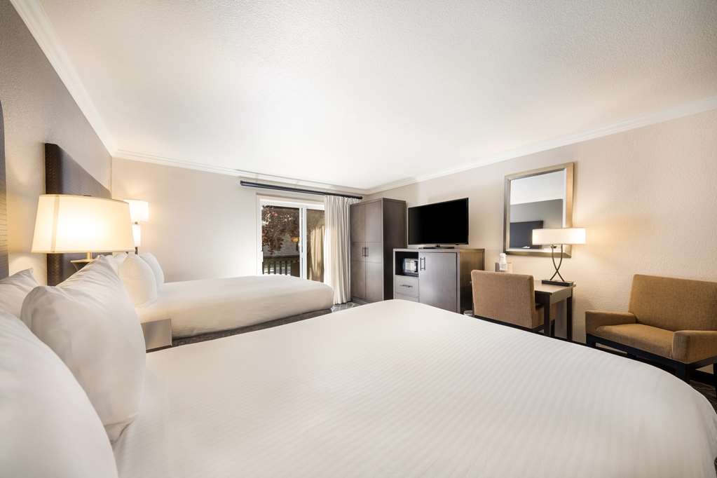 Best Western Danville Sycamore Inn - photo 15
