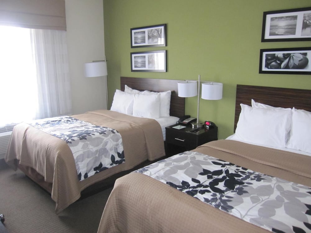 Cresthaven Inn JFK - photo 15