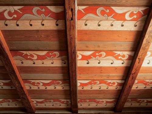 Hotel Lippert — Prague — photo 5