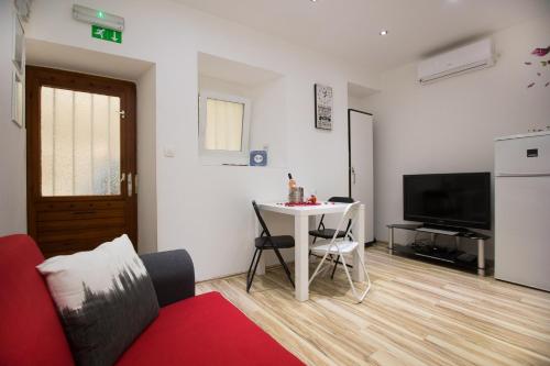 Apartment La Mirage