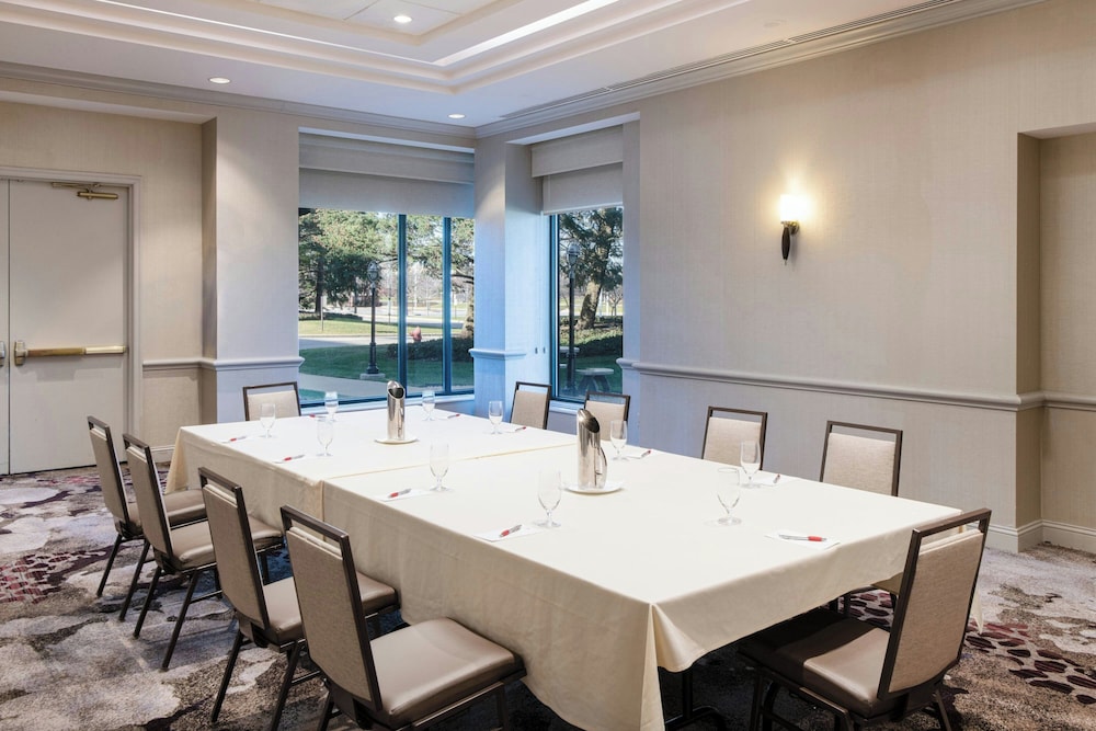 Chicago Marriott Suites Deerfield - photo 88