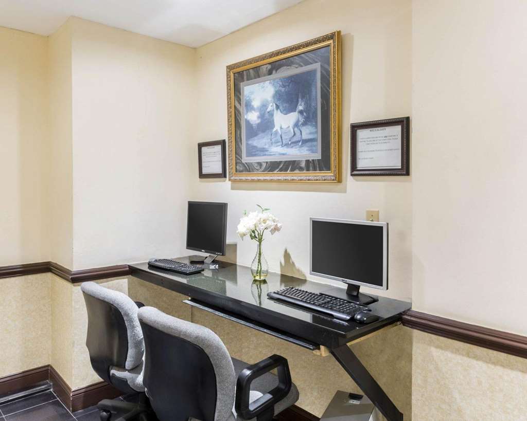 Clarion Hotel Somerset New Brunswick - photo 23