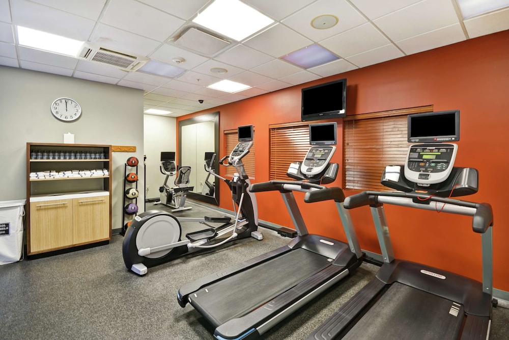 Hilton Garden Inn Gulfport Airport - photo 33