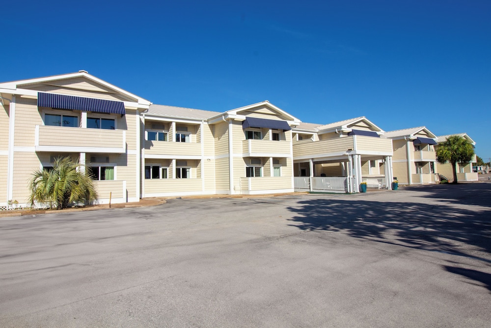 Palm Suites — hotel in Atlantic Beach