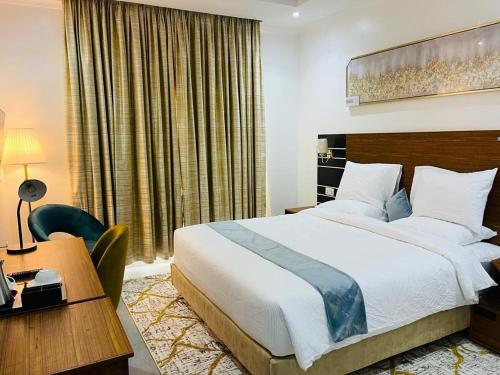 Randa Boutique Hotel - last minute hotel in Kigali