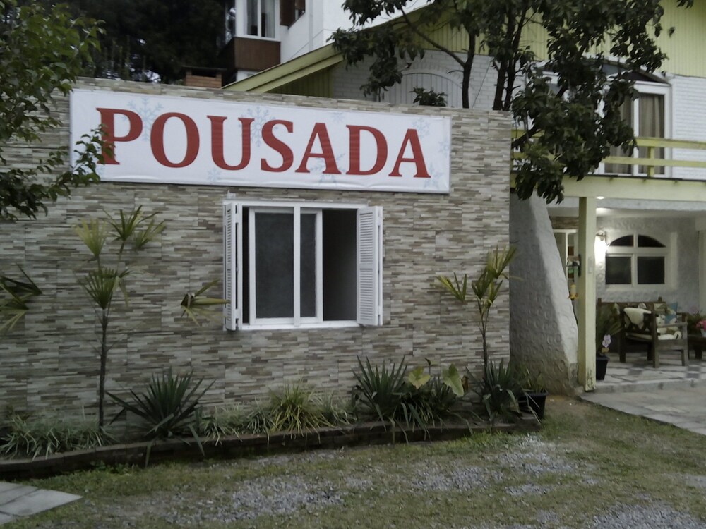 Pousada Toca Dos Ursos in Canela, Brasil