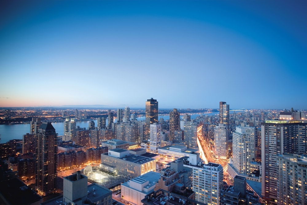 Mandarin Oriental New York - photo 45