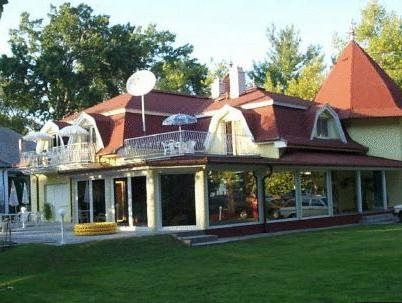 Beach Panzió Siófok in Siofok, Hungary