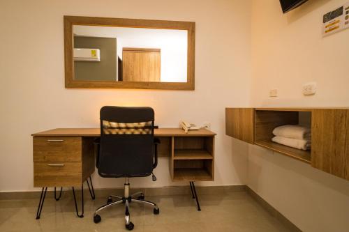 Genesis Hotel — Sincelejo — photo 3