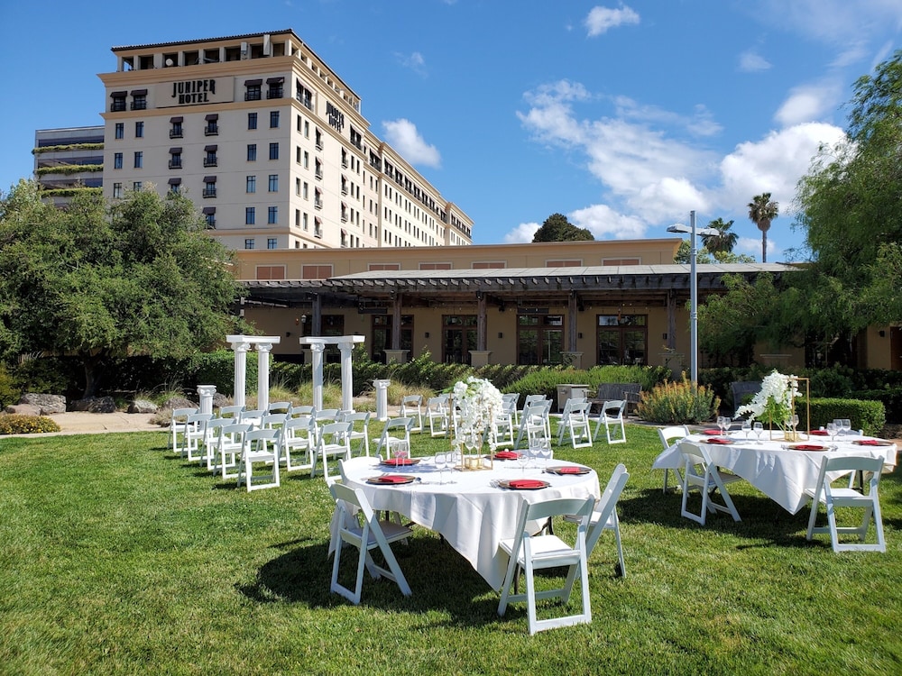 Juniper Hotel Cupertino Curio Collection by Hilton - photo 52