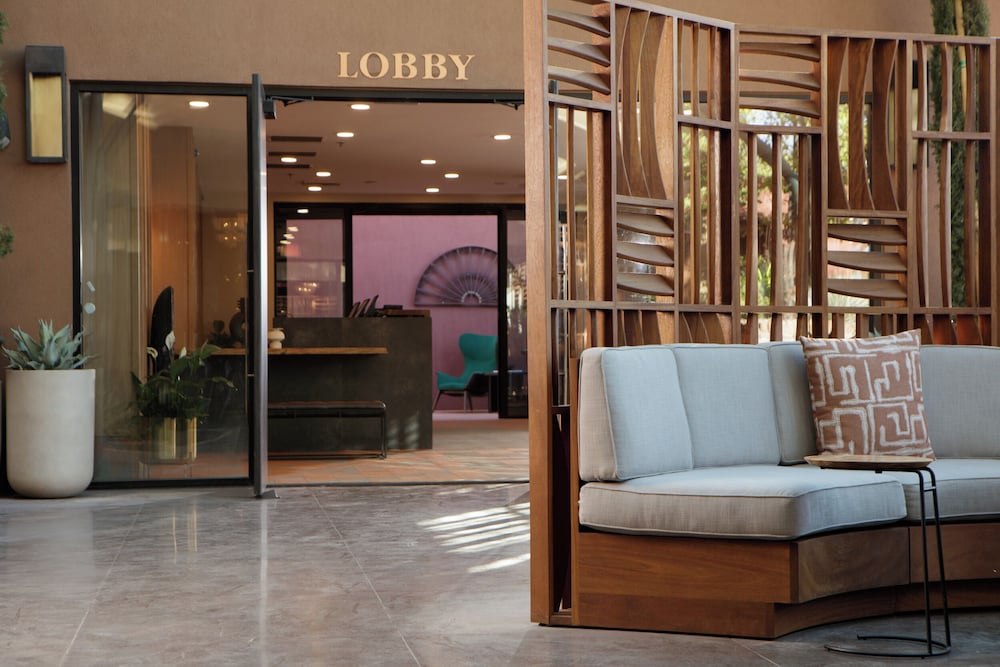 The Wilde Resort and Spa - photo 2