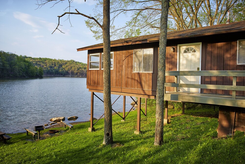 Salt Fork Lodge and Conference Center - photo 61