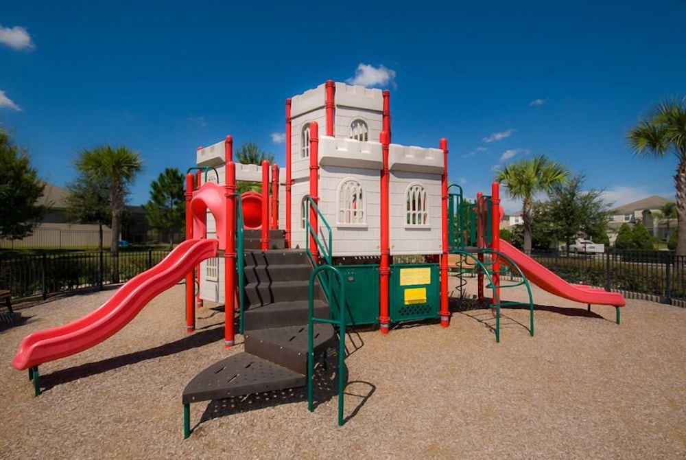 Windsor Hills Resort by Mickey Family - photo 25