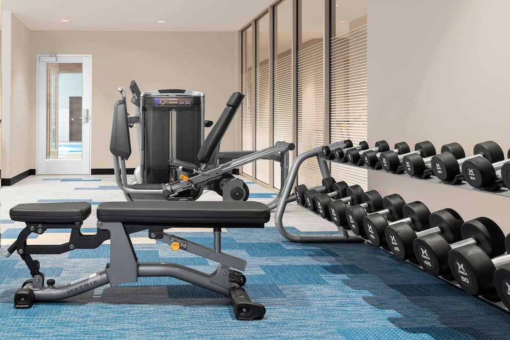 Towneplace Suites By Marriott Norfolk - photo 26