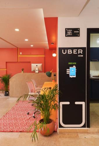 NoraCentral in Guadalajara, Mexico