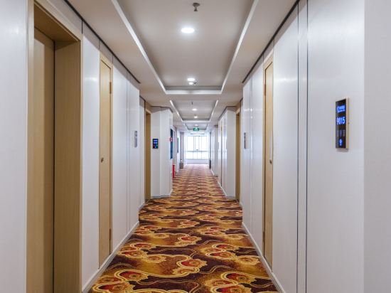 Kaibin Chain Hotel - last minute hotel in Chengdu