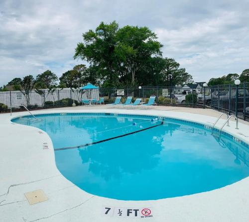 #G Great condo in Surfside Beach — 4-Star Luxury Hotel in Myrtle Beach, United States
