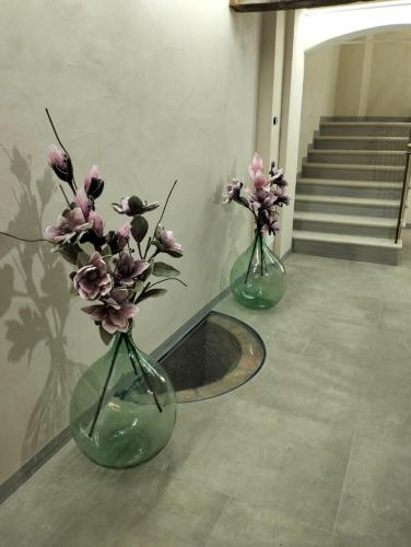 Smartroom Lula di Correggio — hotel in Correggio