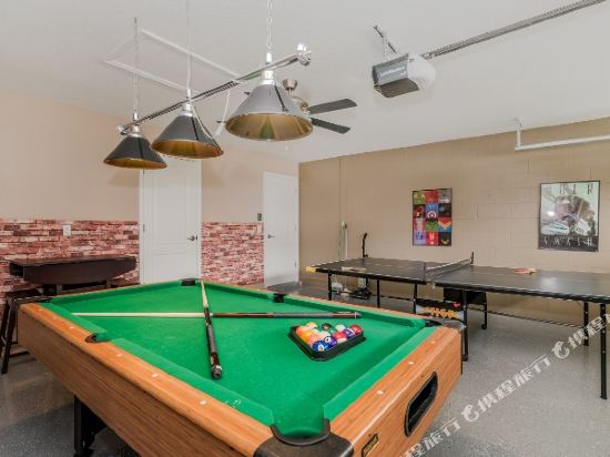 Champions Gate Resort by Global Resort Homes - photo 4