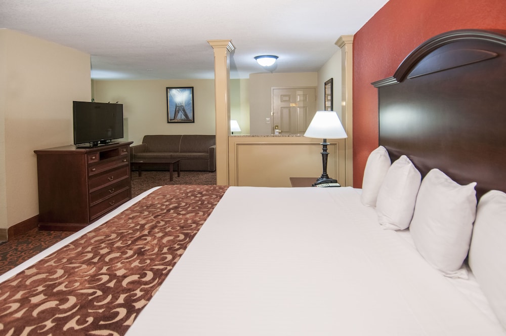 Governor's Suites Hotel Oklahoma City Airport Area - photo 14