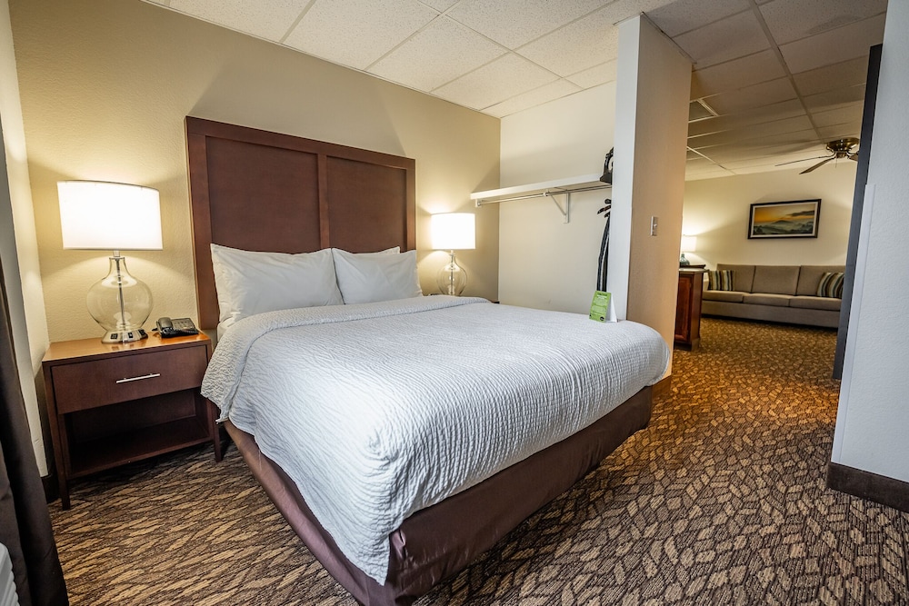 Christopher Inn and Suites - photo 22