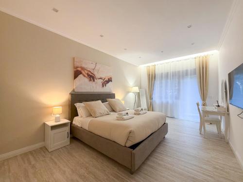 Vatican House Crocifisso 51 — 4-Star Luxury Hotel in Rome, Italy