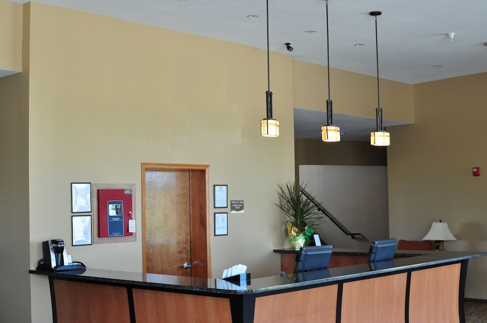Cobblestone Inn & Suites Newton - photo 5