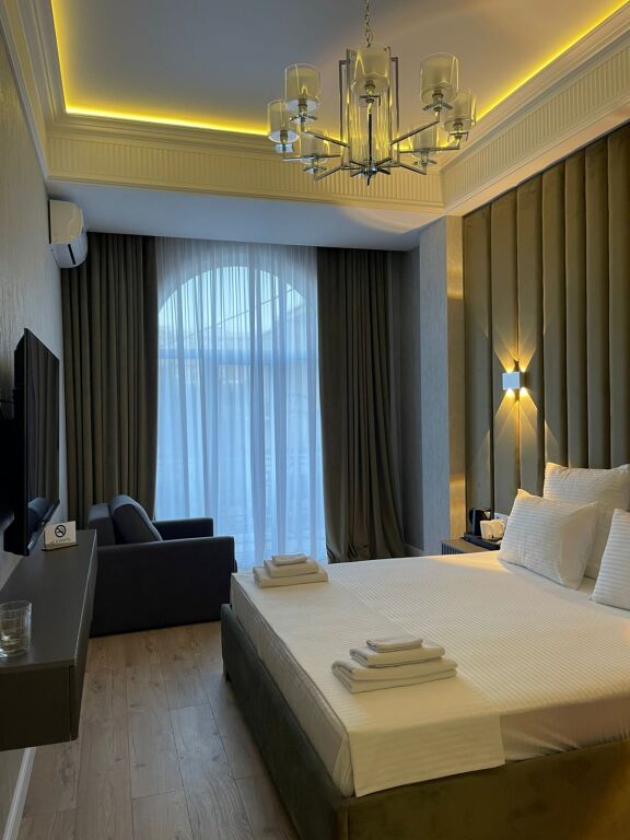 Parallel Butik Hotel — Derbent — photo 3
