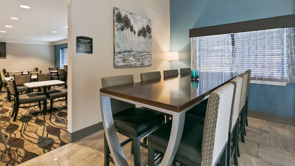 Best Western Plus Aberdeen - photo 4