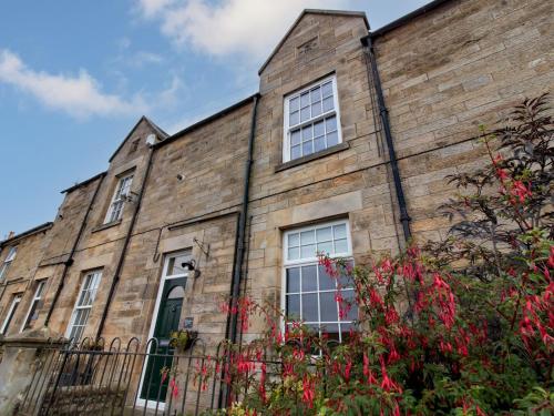 Charming Edwardian Stone Cottage Countryside Views Pass The Keys 20714891 — Stainton