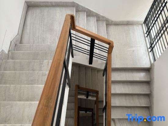 Dhaka Star Business Hotel in Dhaka, Bangladesh