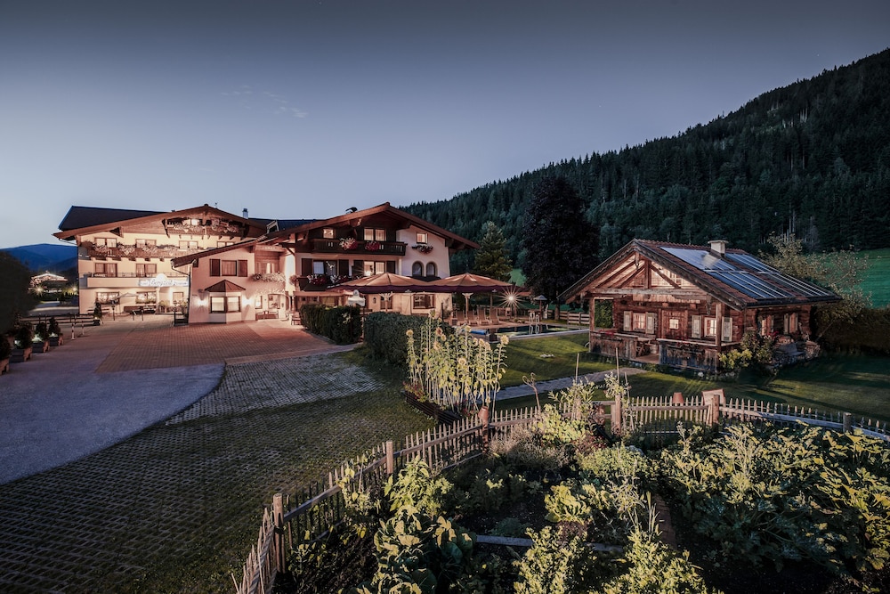 Hotel Bergzeit — Flachau — photo 2