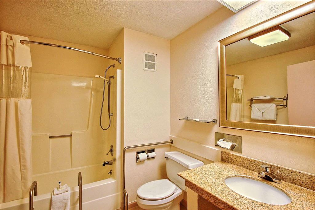 Best Western Martinsville Inn - photo 14