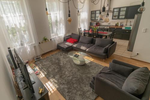 Sopron City Apartment — 4-Star Luxury Hotel in Sopron, Hungary