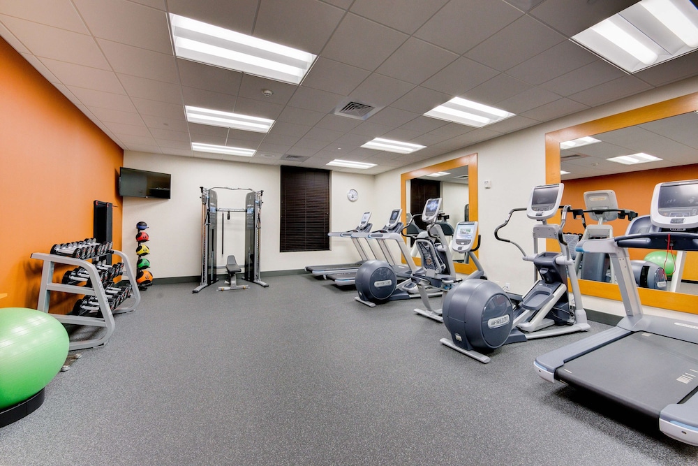 Hilton Garden Inn North Houston Spring - photo 24