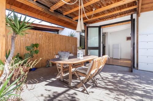 La Terrazza di Francesco — 4-Star Luxury Hotel in Bari, Italy