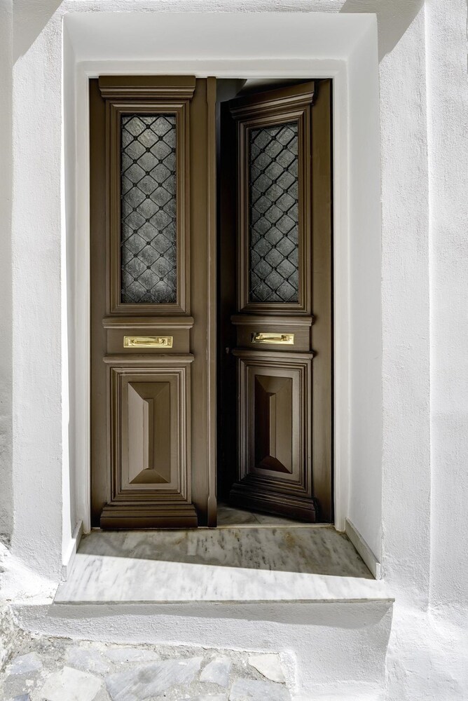 1844 Suites Syros — Ermoupolis — photo 5