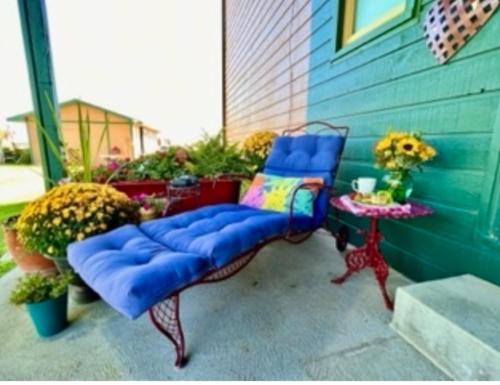 Sundance Suite Prairie Rose B&B - photo 9