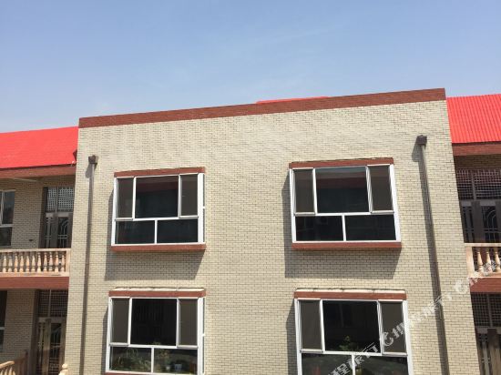 Pingyao Bindong Yard in Gutao, People's Republic of China