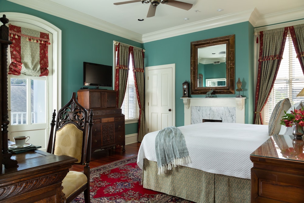 The Inn on West Liberty - photo 12