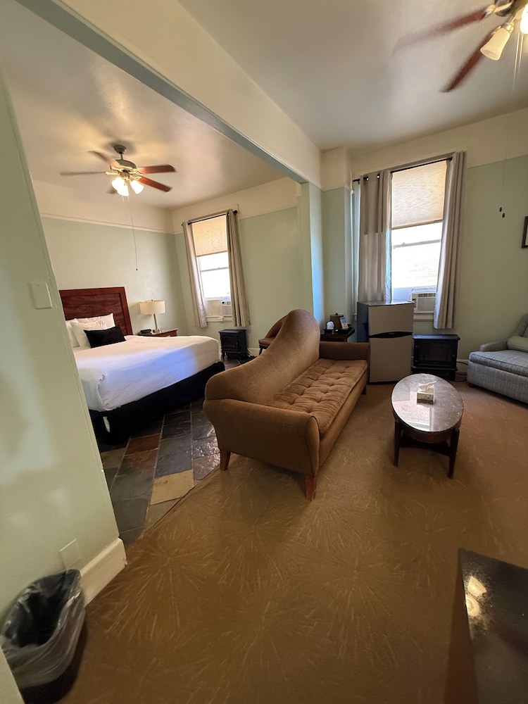 The Gadsden Hotel - photo 53