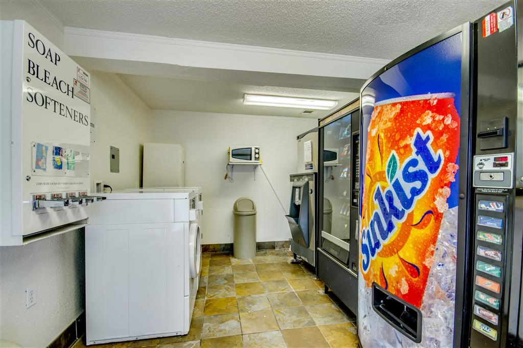 Motel 6 Saint Joseph MO - photo 19