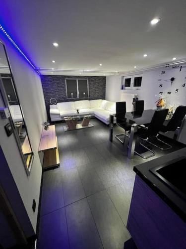 Les Hirondelles - last minute hotel in Battenheim