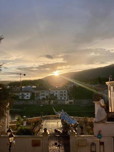 T Rooms — hotel in Bassano Del Grappa