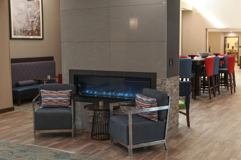 Hampton Inn & Suites Lafayette Medical Center CO - photo 4